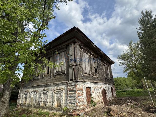 дом 1046 m2 Хабарское