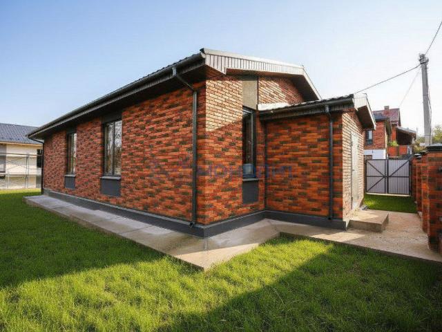 дом 104 m2 Никульское