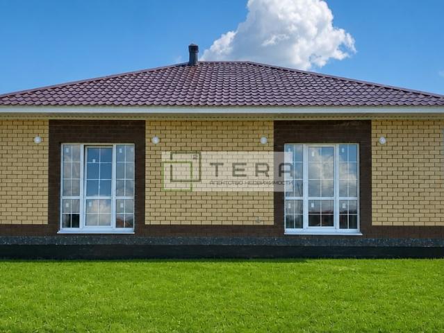 дом 104 m2 Подымалово