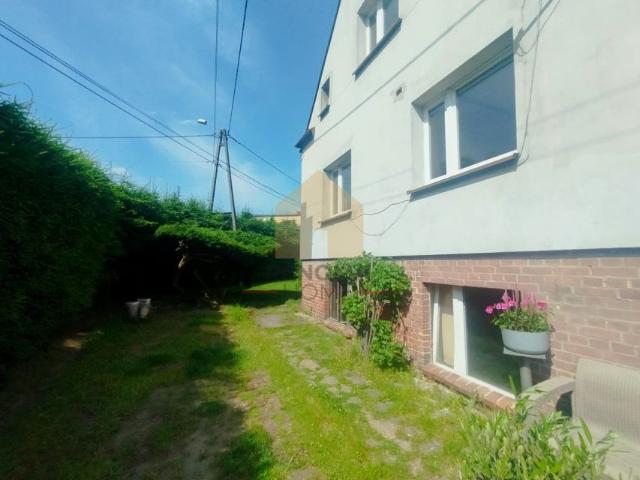 Bystrzyca Górrna 104 m², Bystrzyca Górna