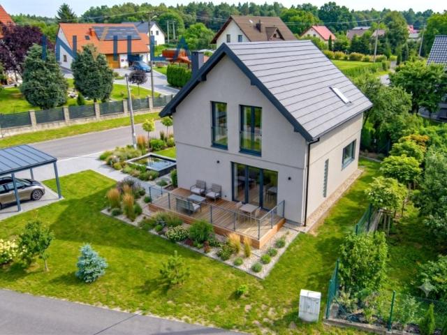 Dom 104 m², Kokotów