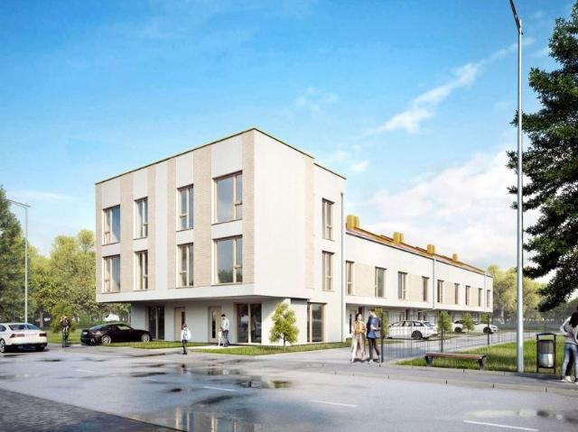 Dom 104 m², Legionowo