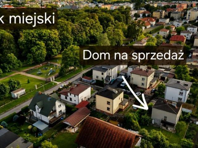 Dom 104 m², Lubartów