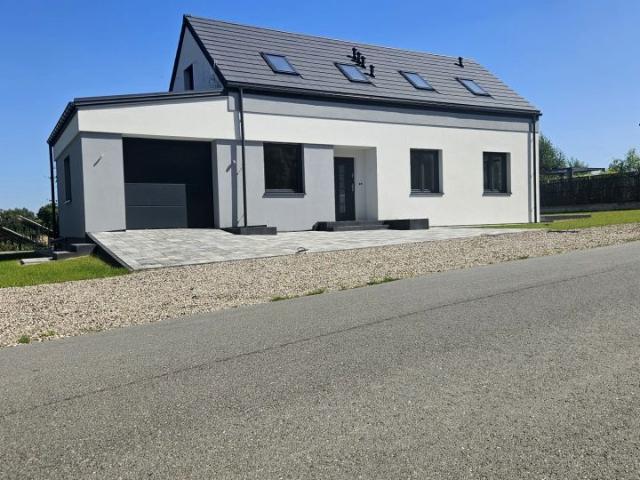 Dom 104 m², Mariantów