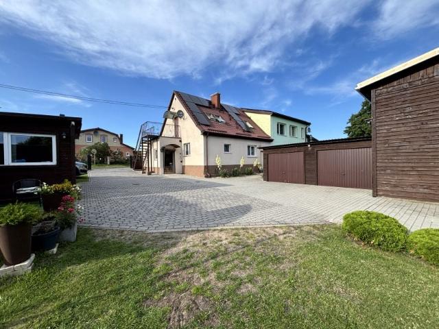 Dom 104 m², Podole Małe