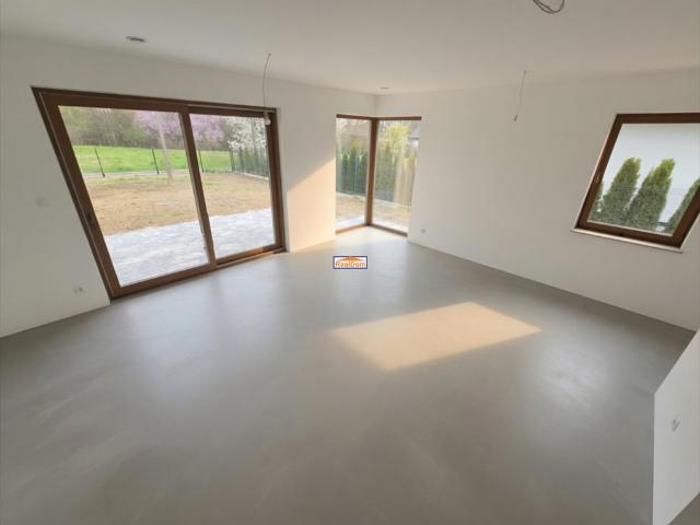 Dom 104 m² w Rącznej duża działka 510 m², cisza i prywatność