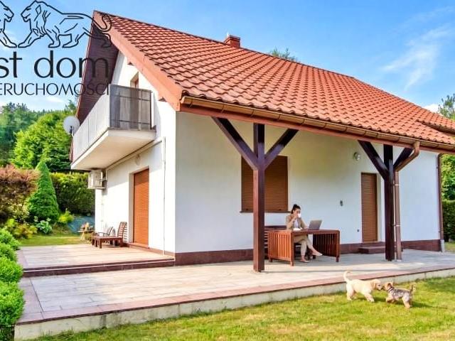 Dom 104 m², Uście Gorlickie