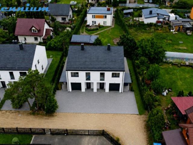 Dom 115,97 m², Gościcino