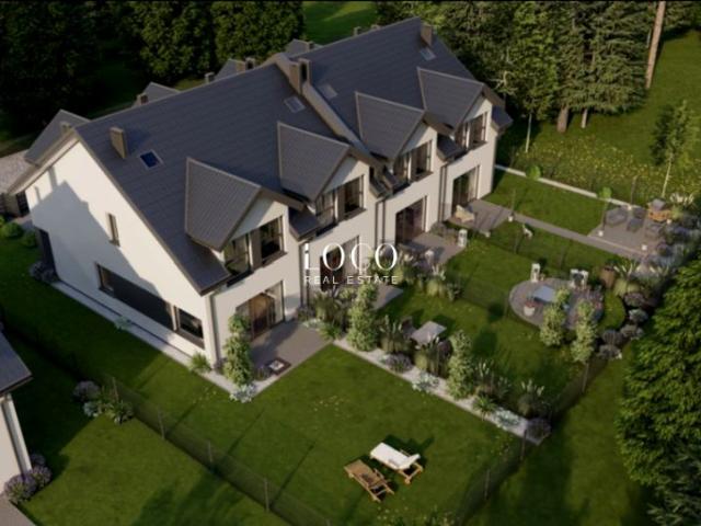 Dom 104,12 m², Grodzisk Mazowiecki
