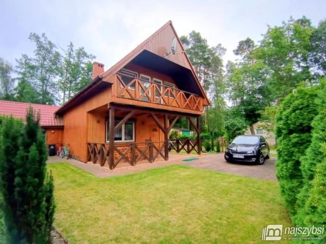 Dom 104,20 m², Morzyczyn