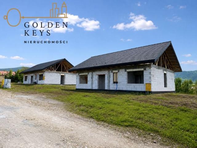 Dom 104,35 m², Sułkowice
