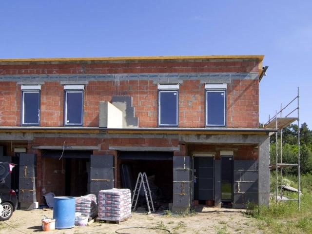 Dom 104,39 m², Głuchowo