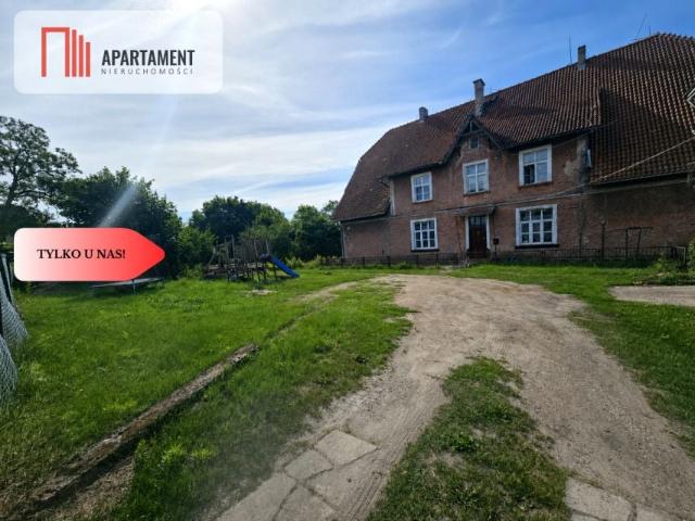 Dom 104,30 m², Szymbark