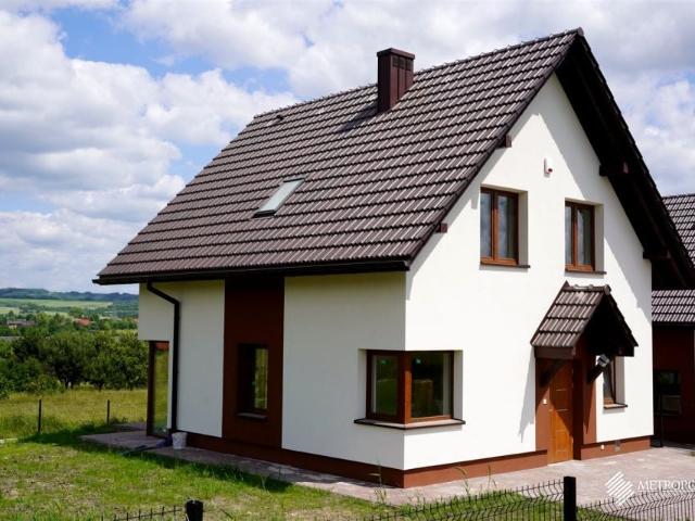 Dom 104,50 m², Rudawa