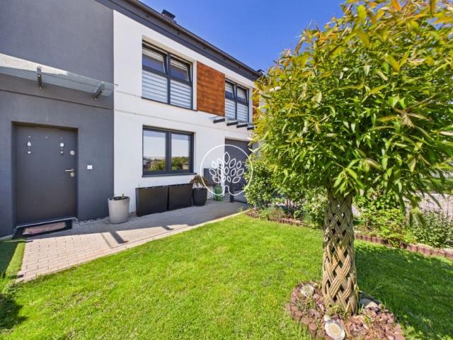 Dom 104,65 m², Niemcz