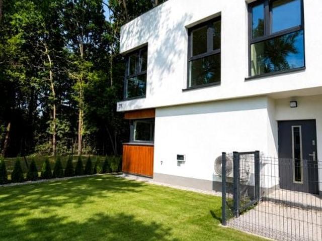 Dom 104,77 m², Grodzisk Mazowiecki