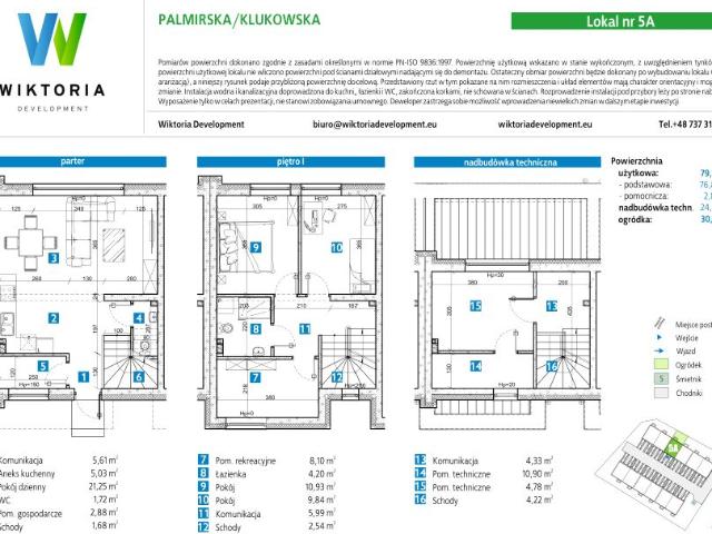 Dom 104m²