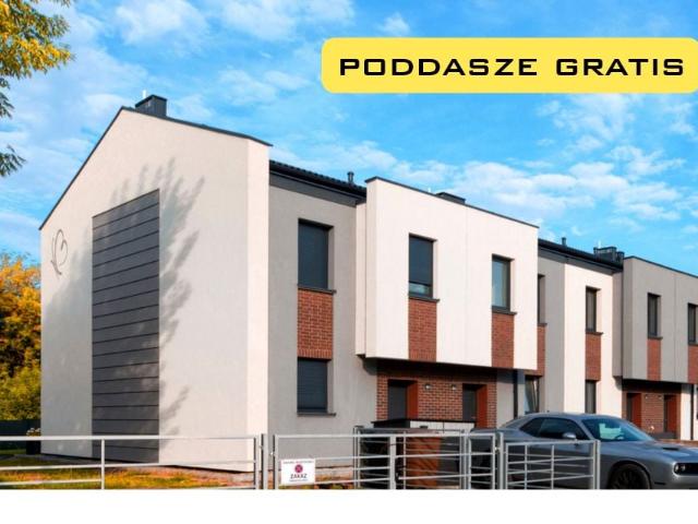 Dom 104m²