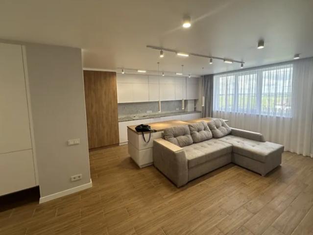 дом 105 m2 Озерная