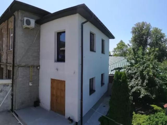 дом 105 m2 Соборный Жовтневый