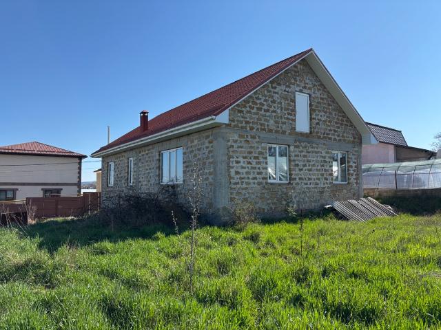 дом 105 m2 Украинка с