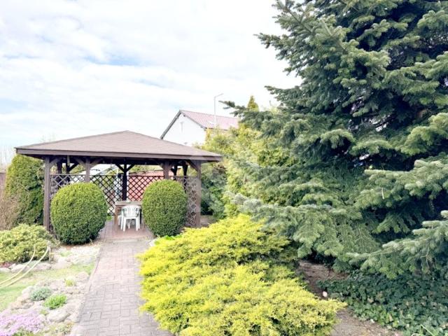 Dom 105 m², Białe Błota