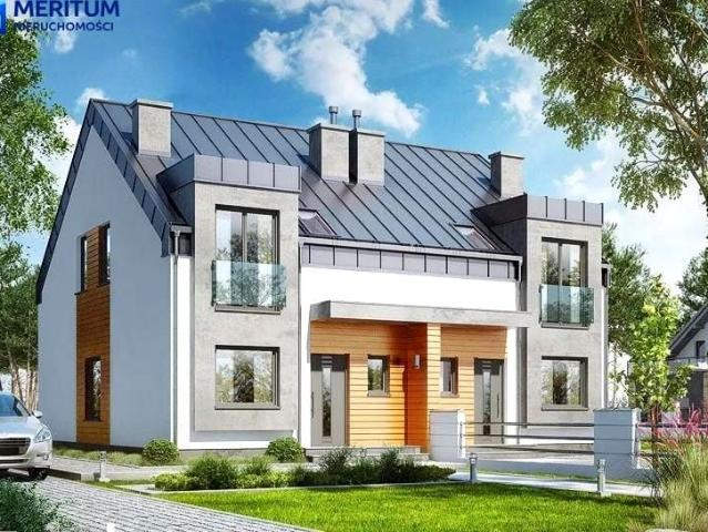 Dom 105 m², Żelechów