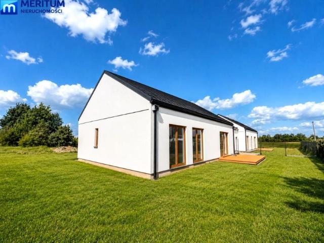 Dom 105 m², Stare Faszczyce