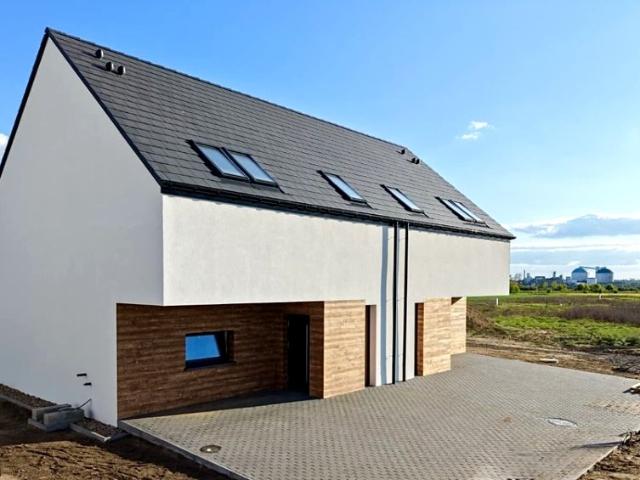 Dom 105 m², Stargard