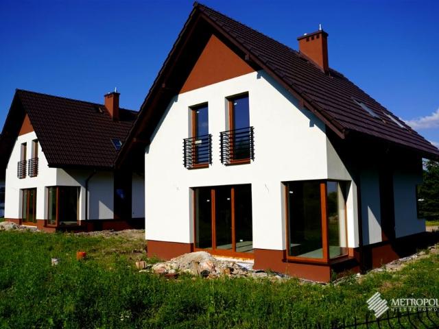 Dom 105 m², Rudawa