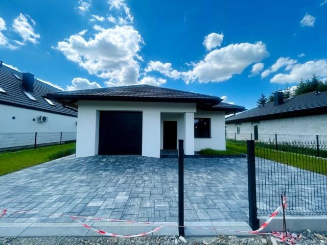Jaspisowa 105 m², Rzeszów