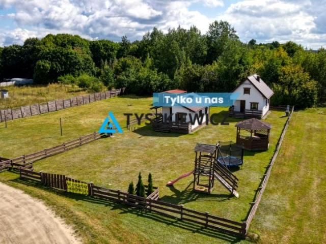 Dom 105 m², Wiele