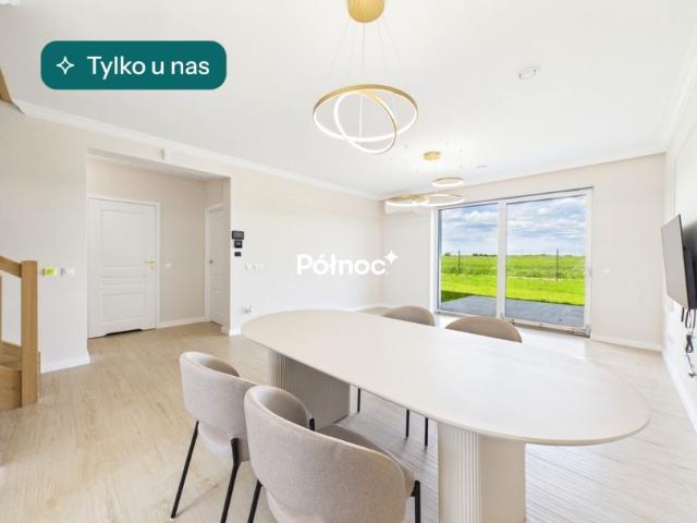 Dom 105 m², Ulesie