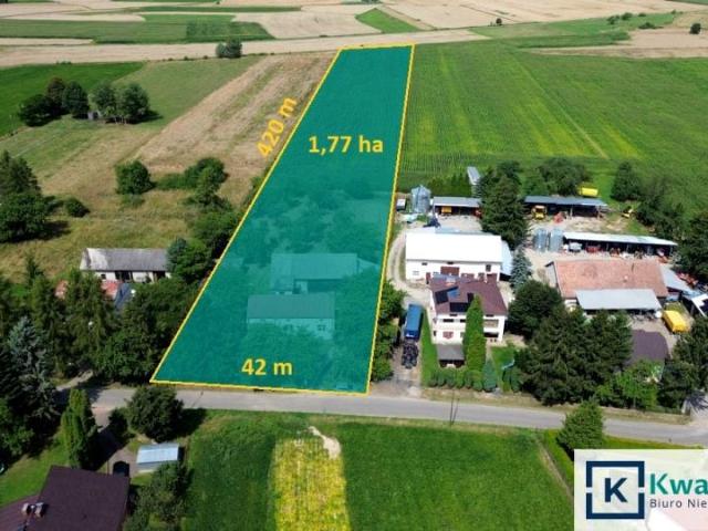 Dom 105,07 m², Jaszczew