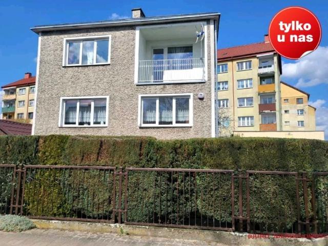 Dom 105,39 m², Nowogard