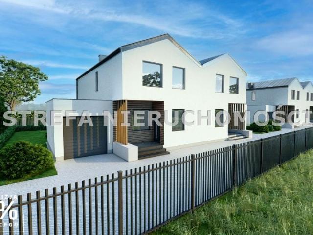 Dom 105,91 m², Smardzewice