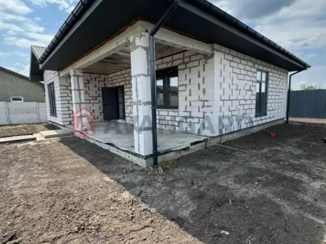 дом 106 m2 Шевченковский Бабушкинский