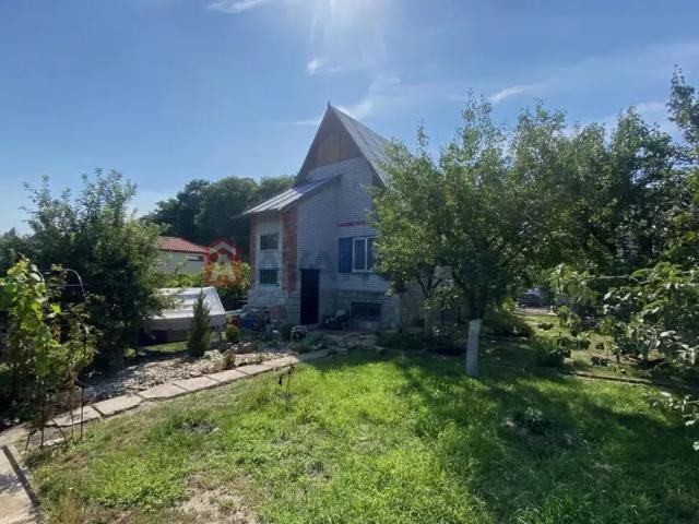 дом 106 m2 Орловщина