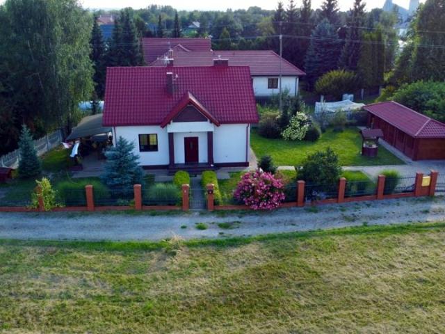 Dom 106 m², Głogów Małopolski