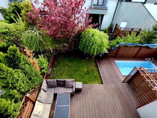 Dom 106 m², Groblice