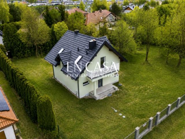 Dom 106 m², Dosin