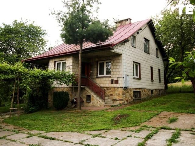 Dom 106 m², Drohobyczka