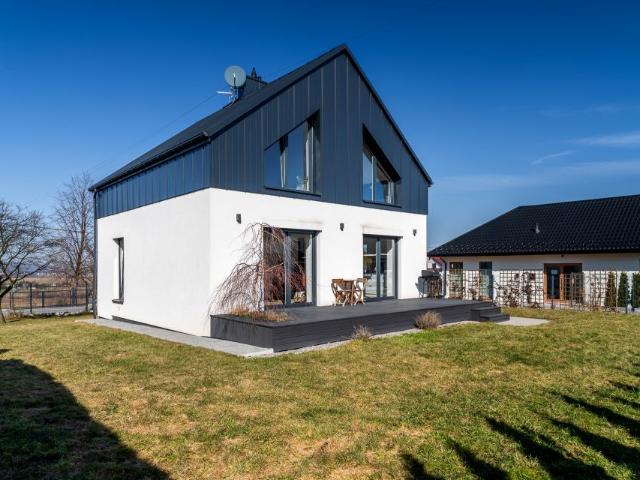 Dom 106 m², Lipowa