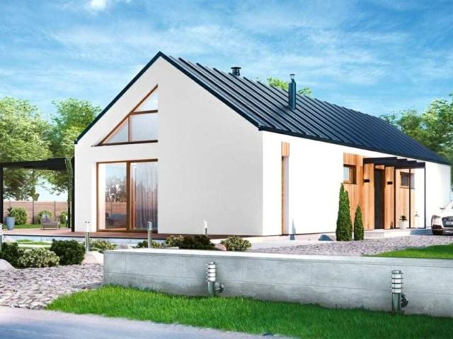 Dom 106 m², Lipnik