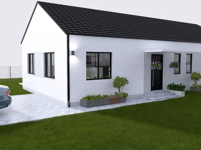 Dom 106 m², Środa Wielkopolska