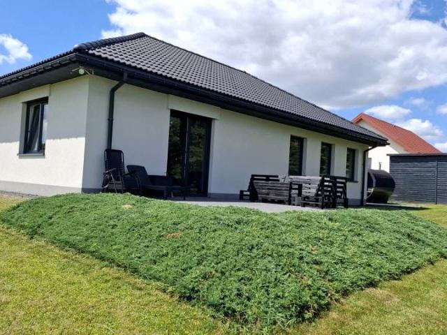 Dom 106 m², Rzeplin
