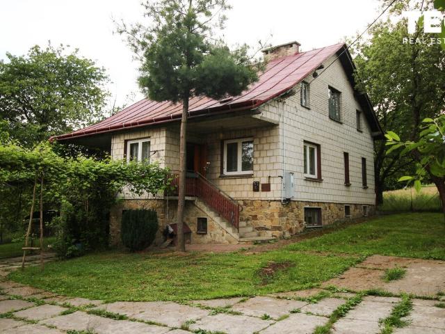 Dom 106 m² z dużą działką 2,5 ha zapraszam
