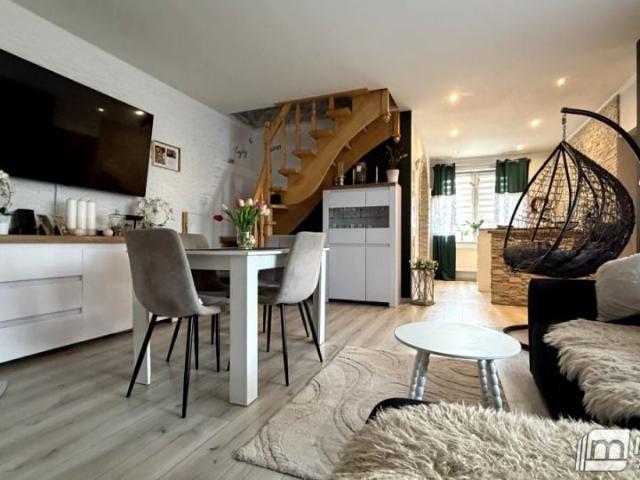 Dom 106,30 m², Nowogard