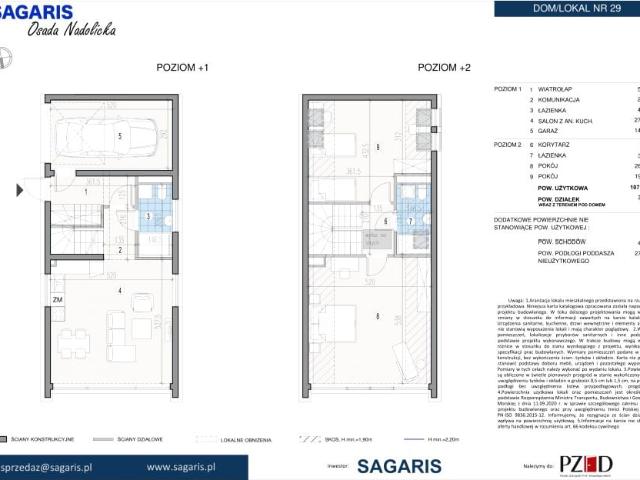 Dom 106,5m²