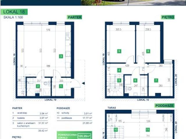 Dom 106m²